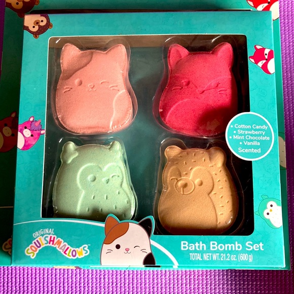 Squishmallow Squishmallows Bundle! See Details Inside. - Picture 9 of 9